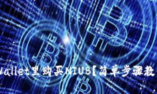 如何在TP Wallet里购买NIUB？简单步骤教你轻松交易！
