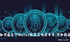 如何通过TPWallet购买其他项